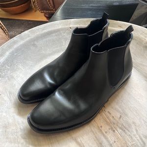 Prada Men’s Chelsea Boot 11.5 (runs big)